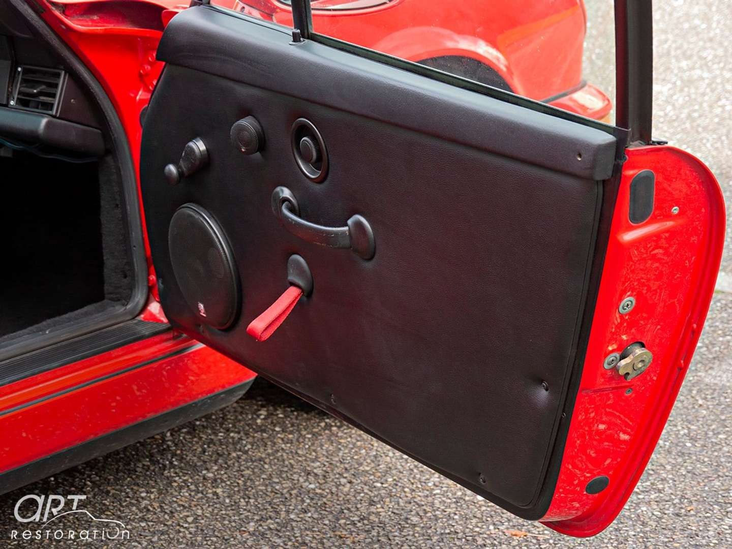 Porsche Testarossa GTS - 1992 - Joinsteer - #18