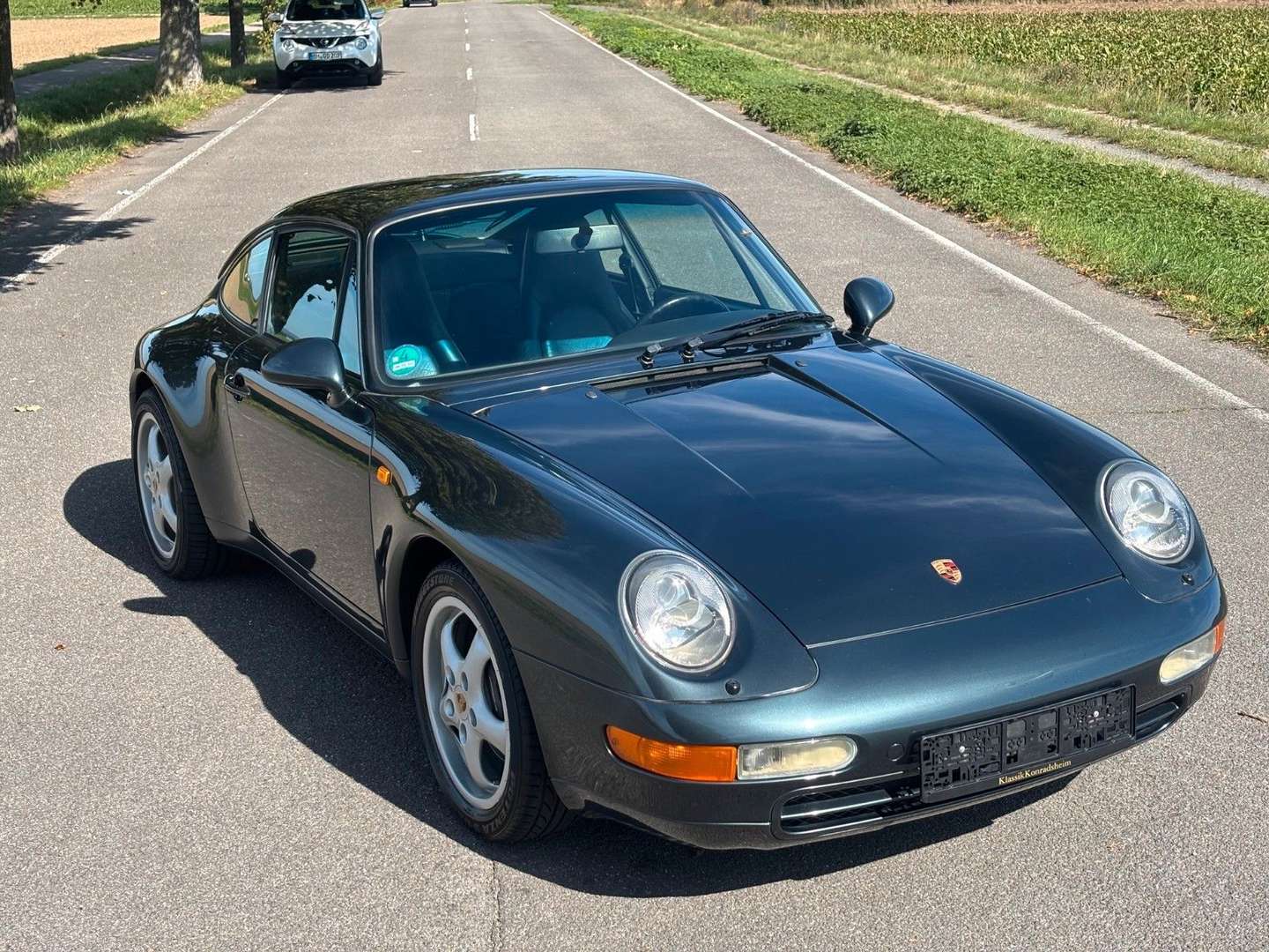 Porsche 930 Non Identifié - 1995 - Joinsteer - #2