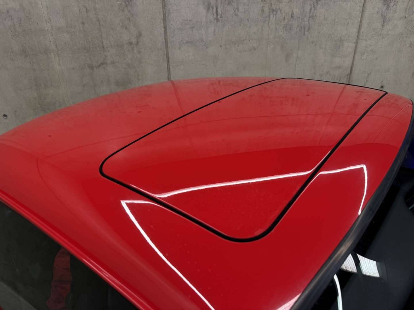 Porsche 930 Coupé Non Identifié - 1995 - Joinsteer - #8