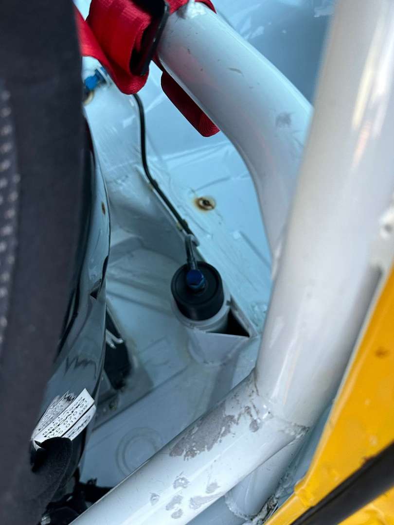 Porsche 993 CARRERA 3.8 RS - 1998 - Joinsteer - #11