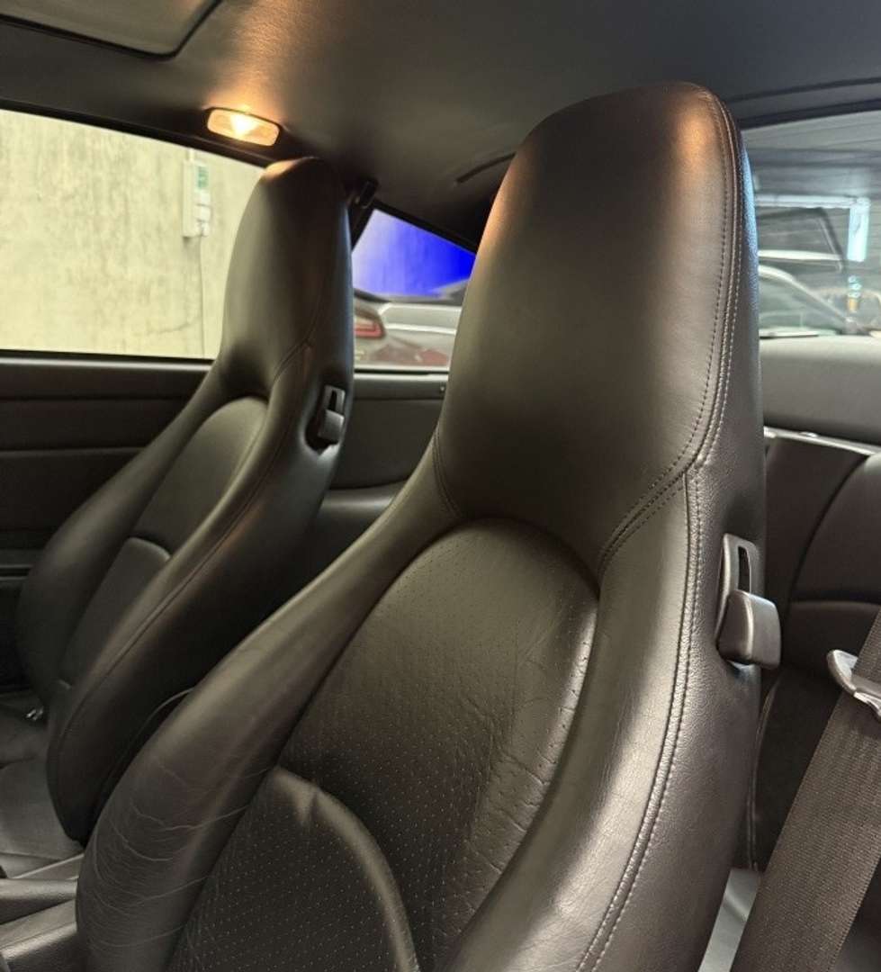 Porsche 930 Coupé Non Identifié - 1995 - Joinsteer - #24