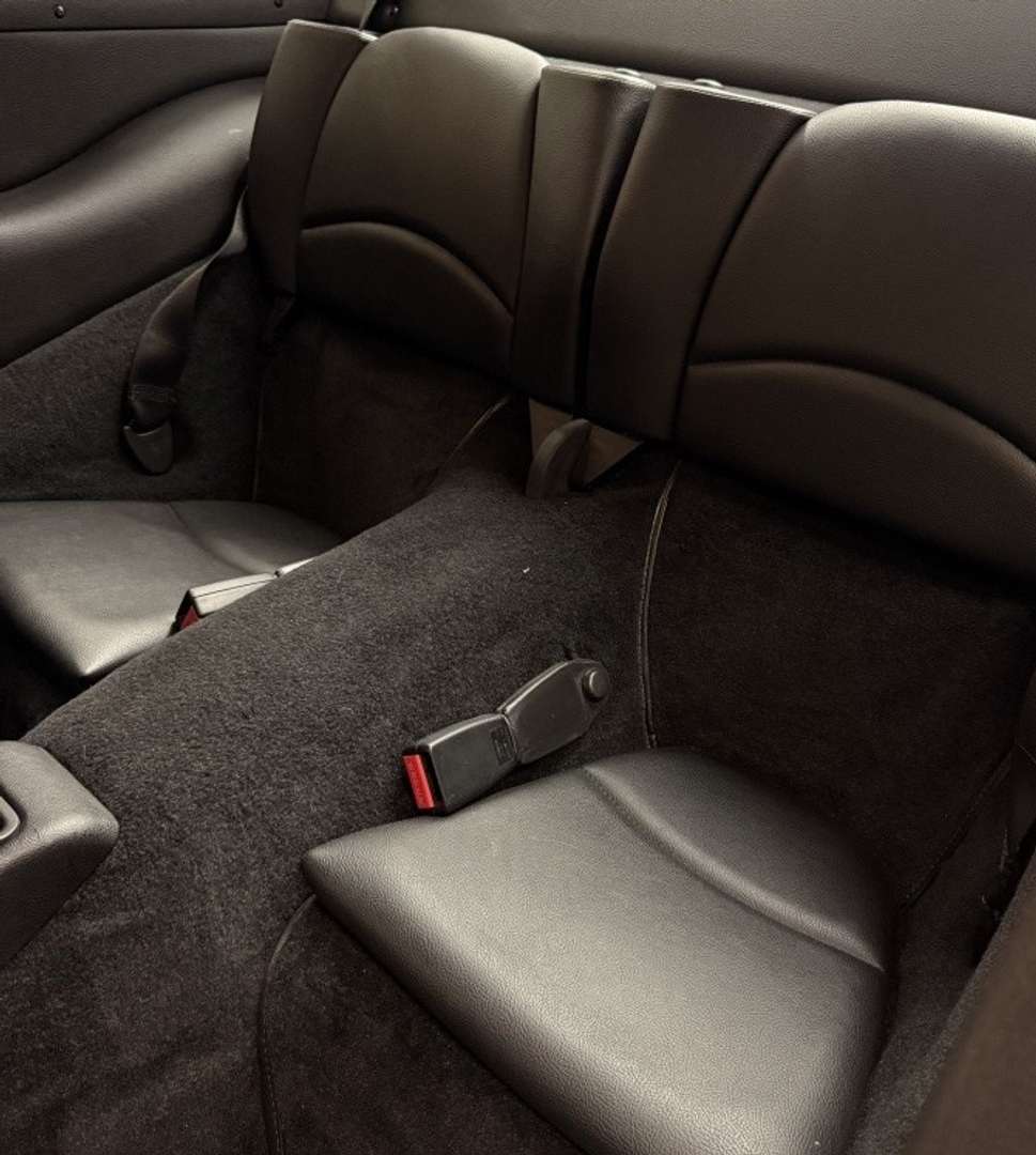 Porsche 930 Coupé Non Identifié - 1995 - Joinsteer - #25