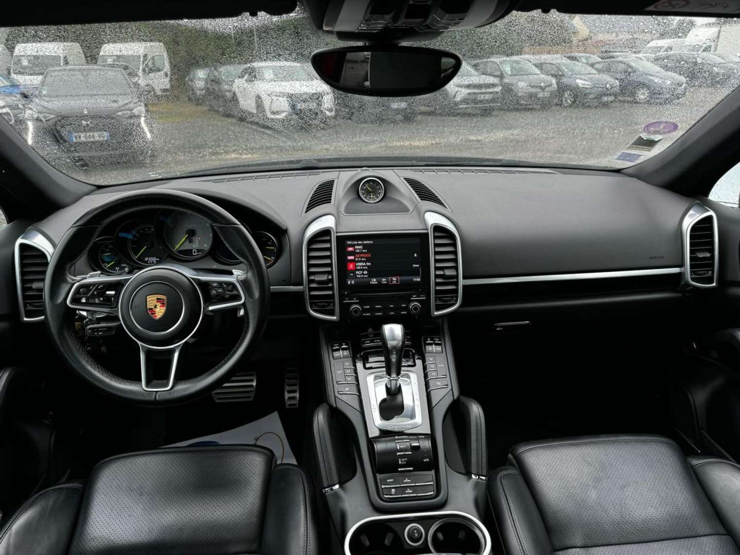 Porsche Testarossa GTS - 2017 - Joinsteer - #3