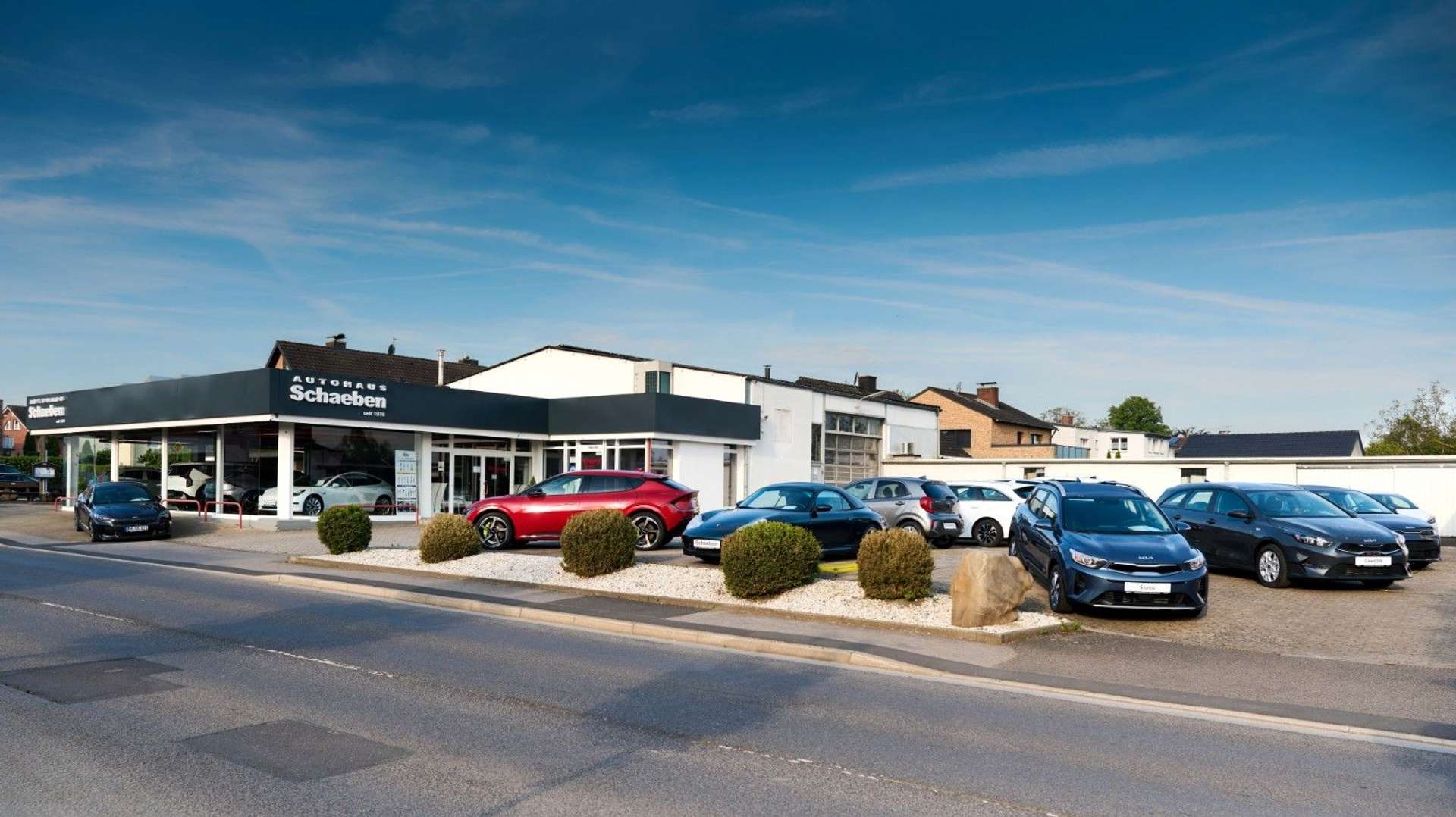 Porsche 930 Non Identifié - 1995 - Joinsteer - #24