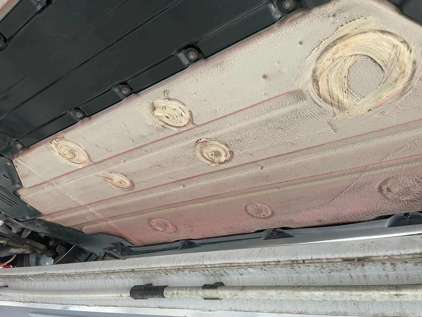 Porsche Testarossa GTS - 1995 - Joinsteer - #6