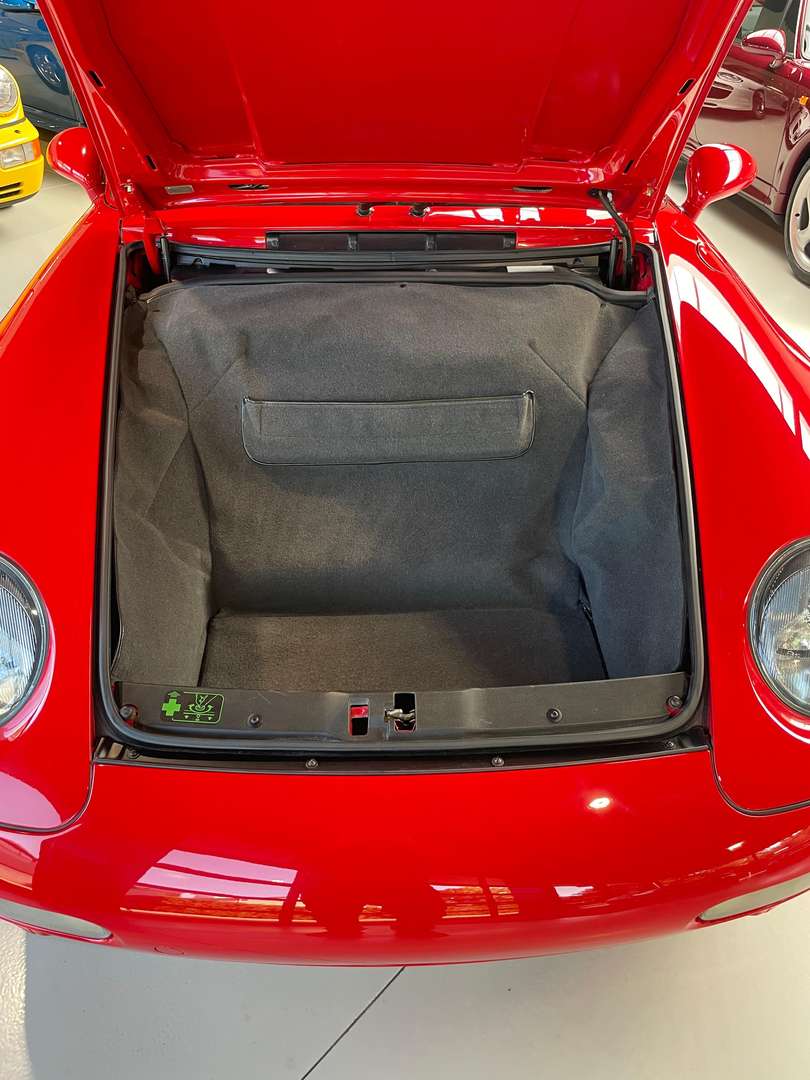 Porsche Testarossa GTS - 1995 - Joinsteer - #7