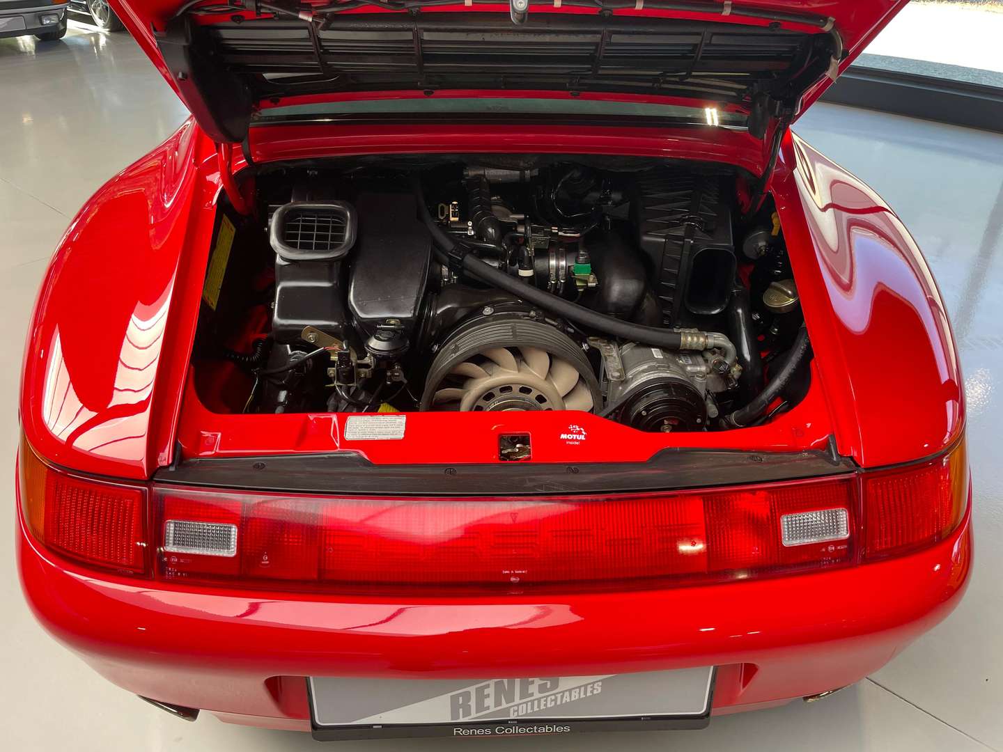 Porsche Testarossa GTS - 1995 - Joinsteer - #10