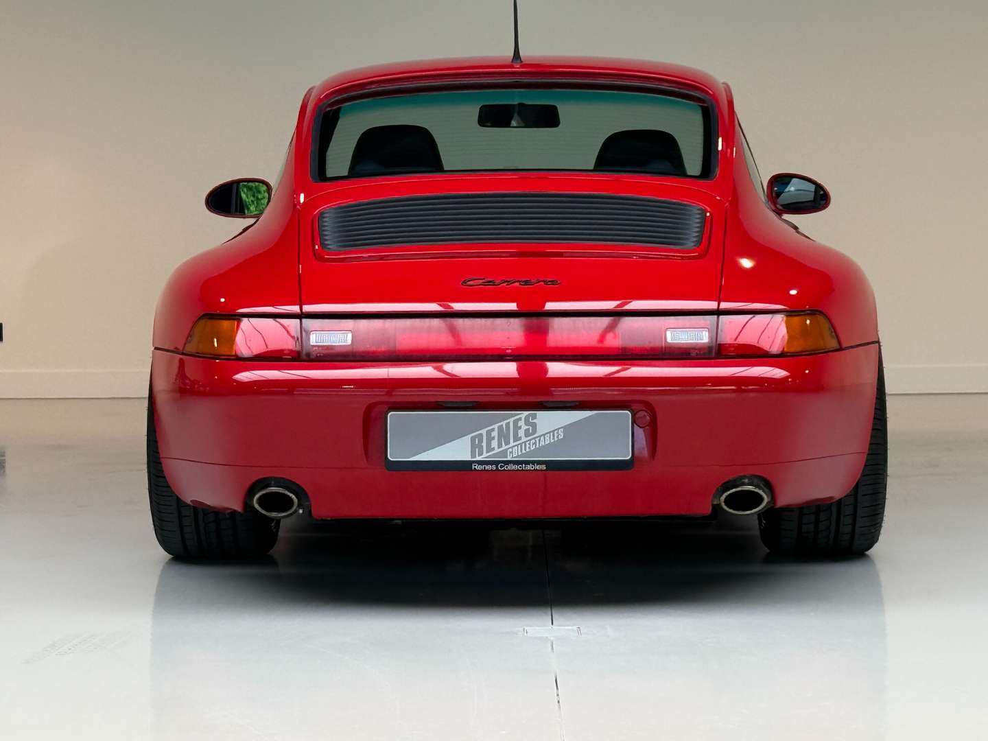 Porsche Testarossa GTS - 1995 - Joinsteer - #11