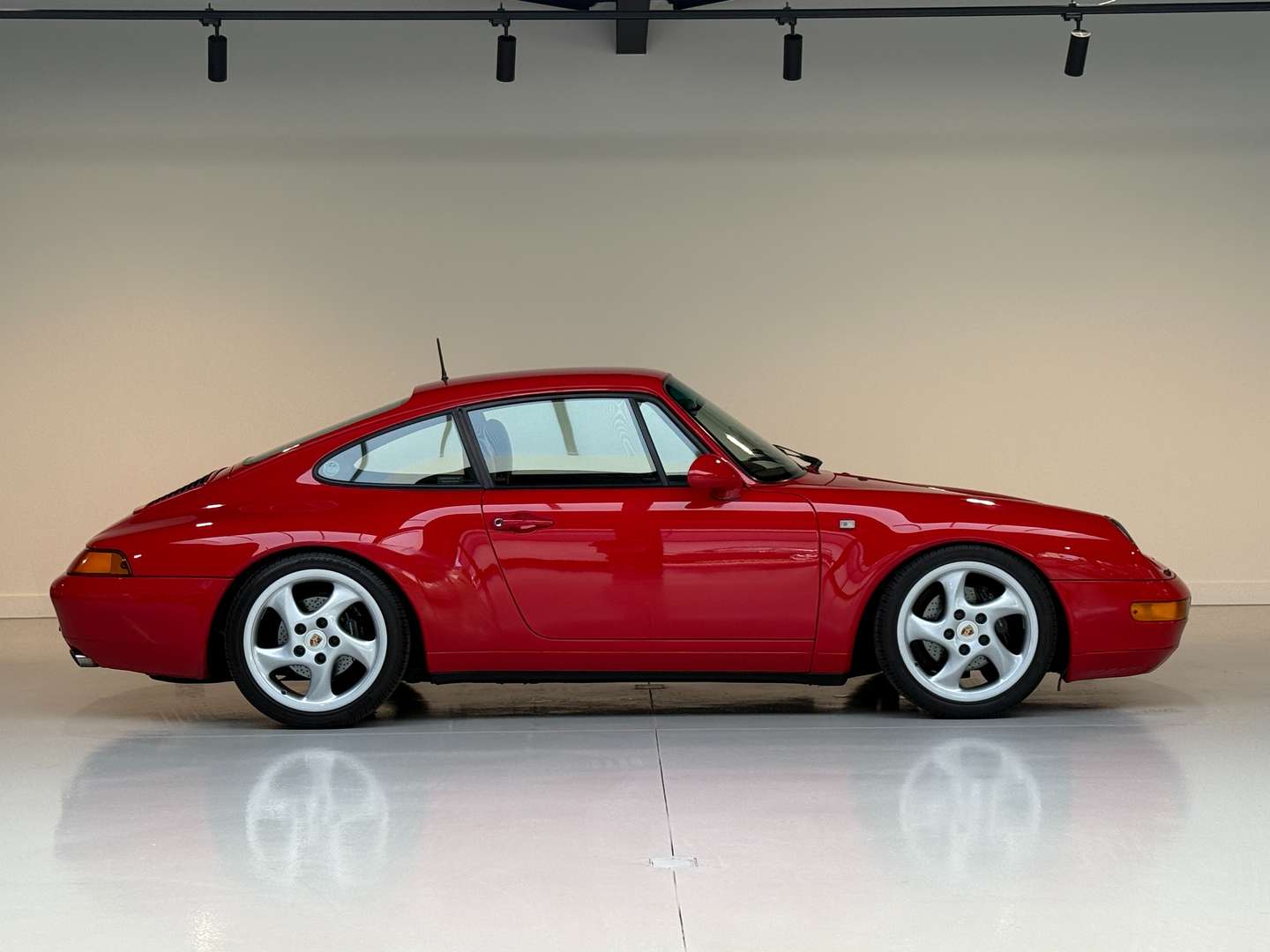 Porsche Testarossa GTS - 1995 - Joinsteer - #16