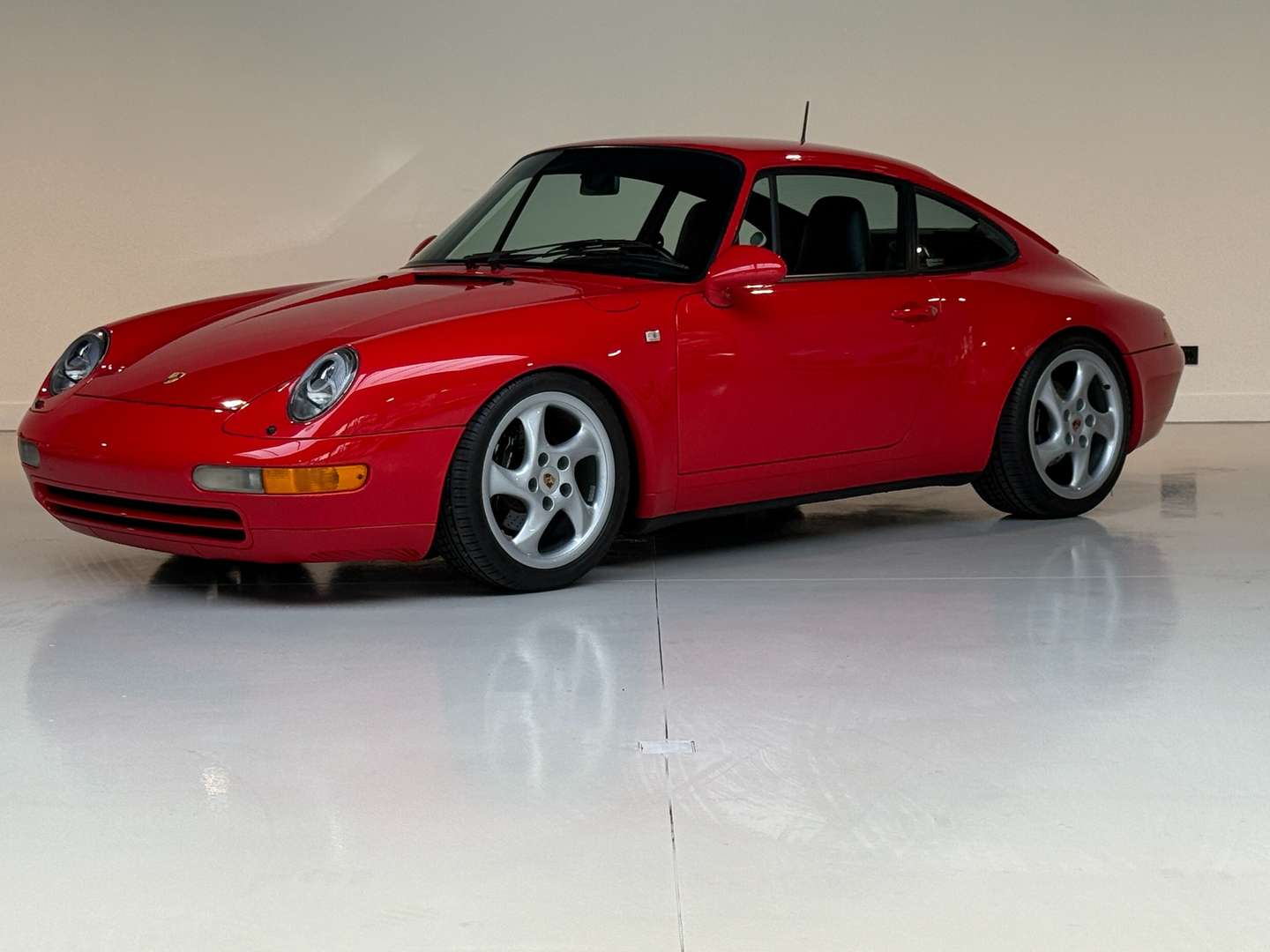 Porsche Testarossa GTS - 1995 - Joinsteer - #17