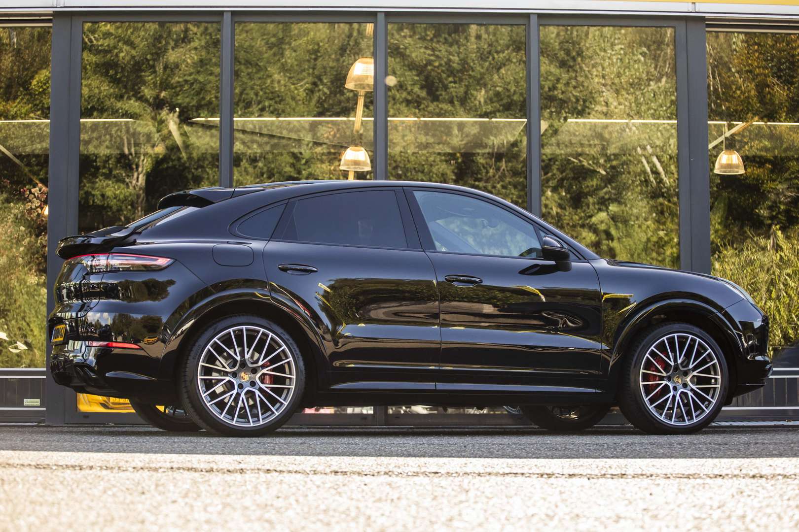 Porsche Testarossa GTS - 2021 - Joinsteer - #3