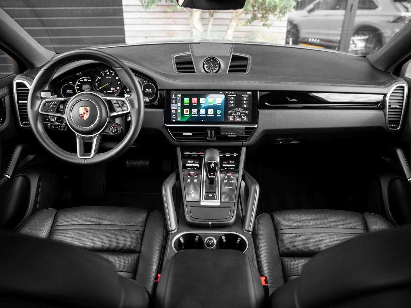 Porsche Testarossa GTS - 2019 - Joinsteer - #4