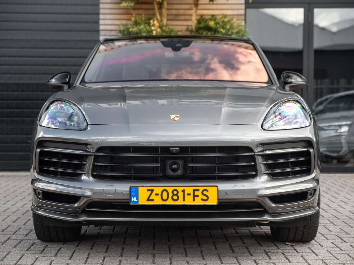 Porsche Testarossa GTS - 2019 - Joinsteer - #5