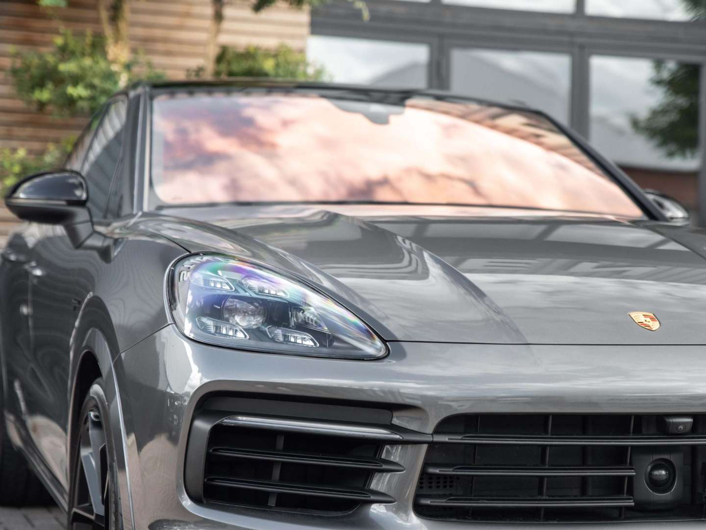 Porsche Testarossa GTS - 2019 - Joinsteer - #9