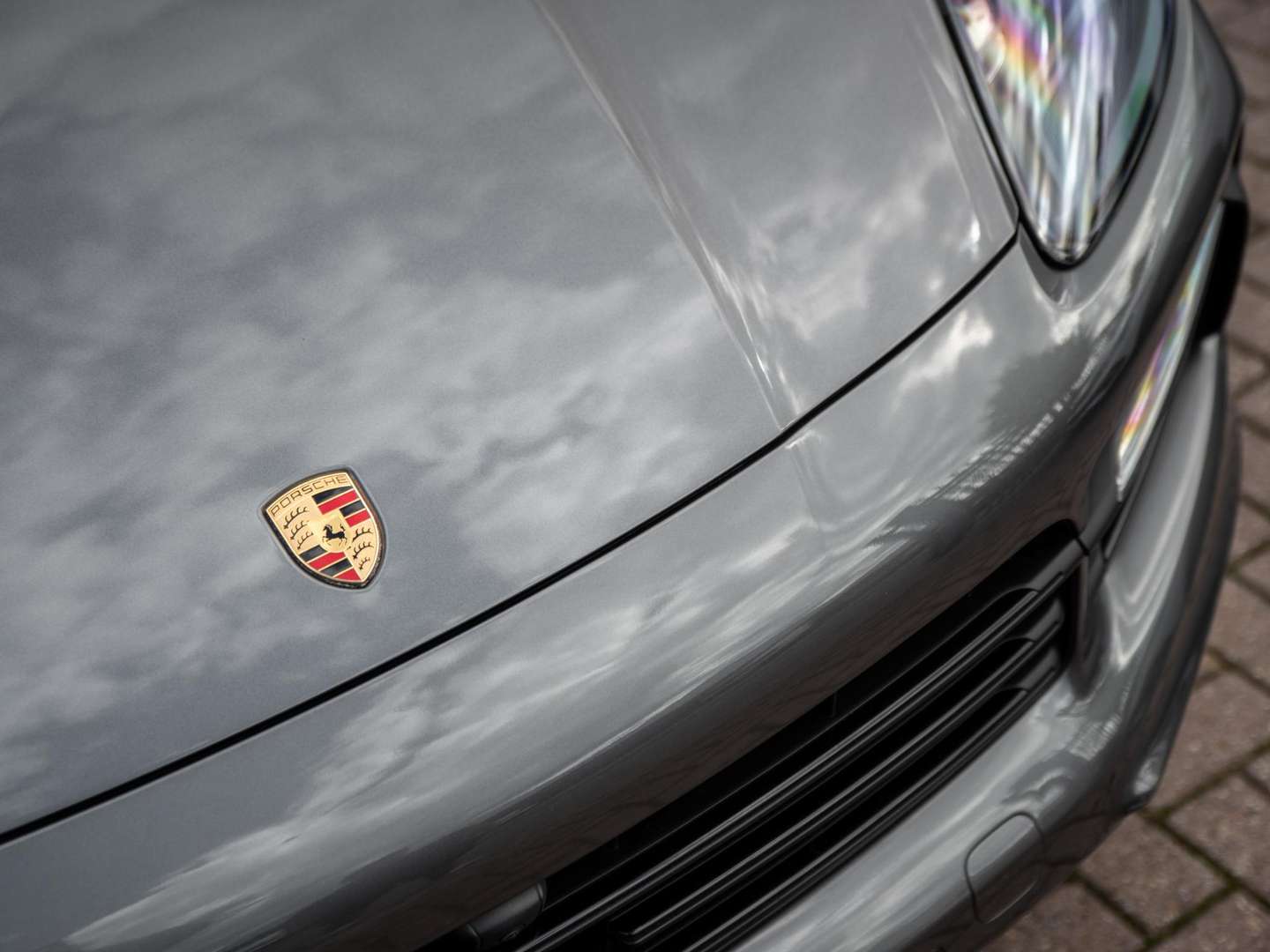 Porsche Testarossa GTS - 2019 - Joinsteer - #12