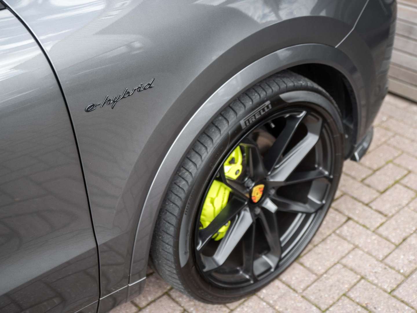 Porsche Testarossa GTS - 2019 - Joinsteer - #14