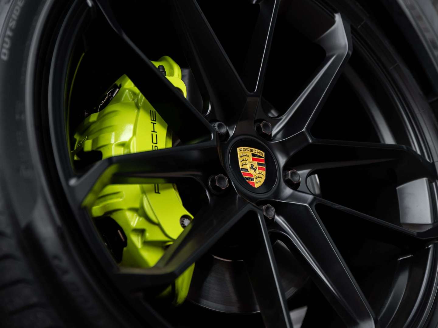 Porsche Testarossa GTS - 2019 - Joinsteer - #15