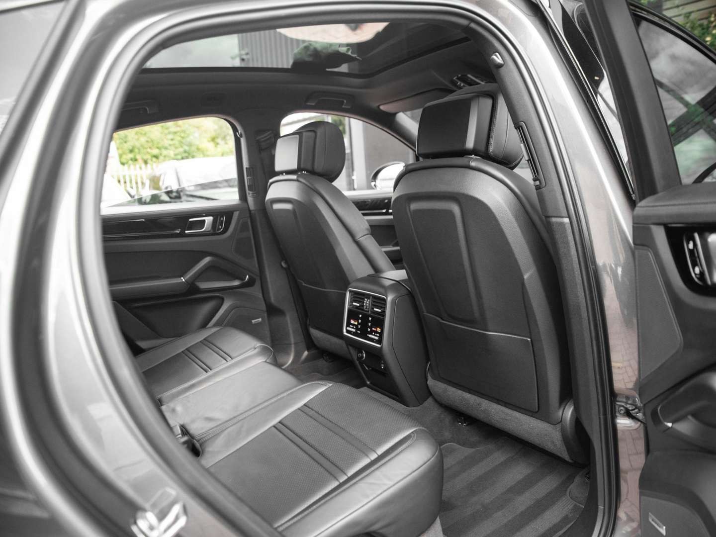 Porsche Testarossa GTS - 2019 - Joinsteer - #23