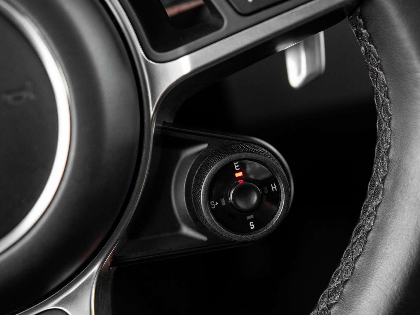 Porsche Testarossa GTS - 2019 - Joinsteer - #30