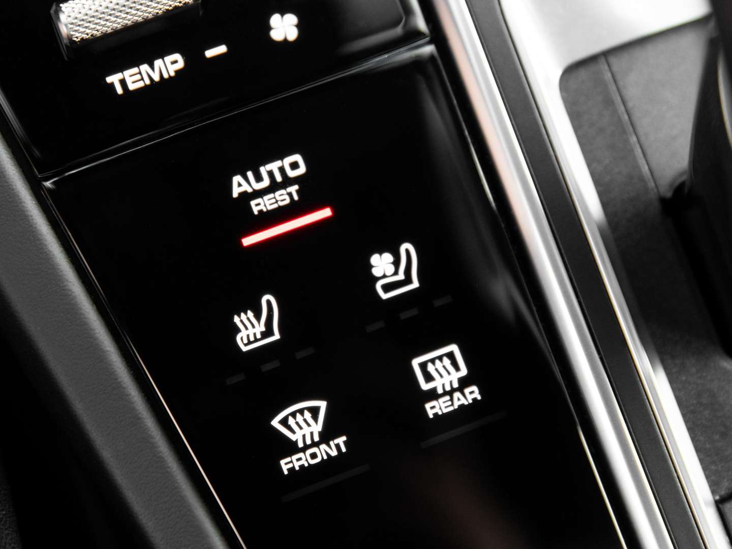 Porsche Testarossa GTS - 2019 - Joinsteer - #31