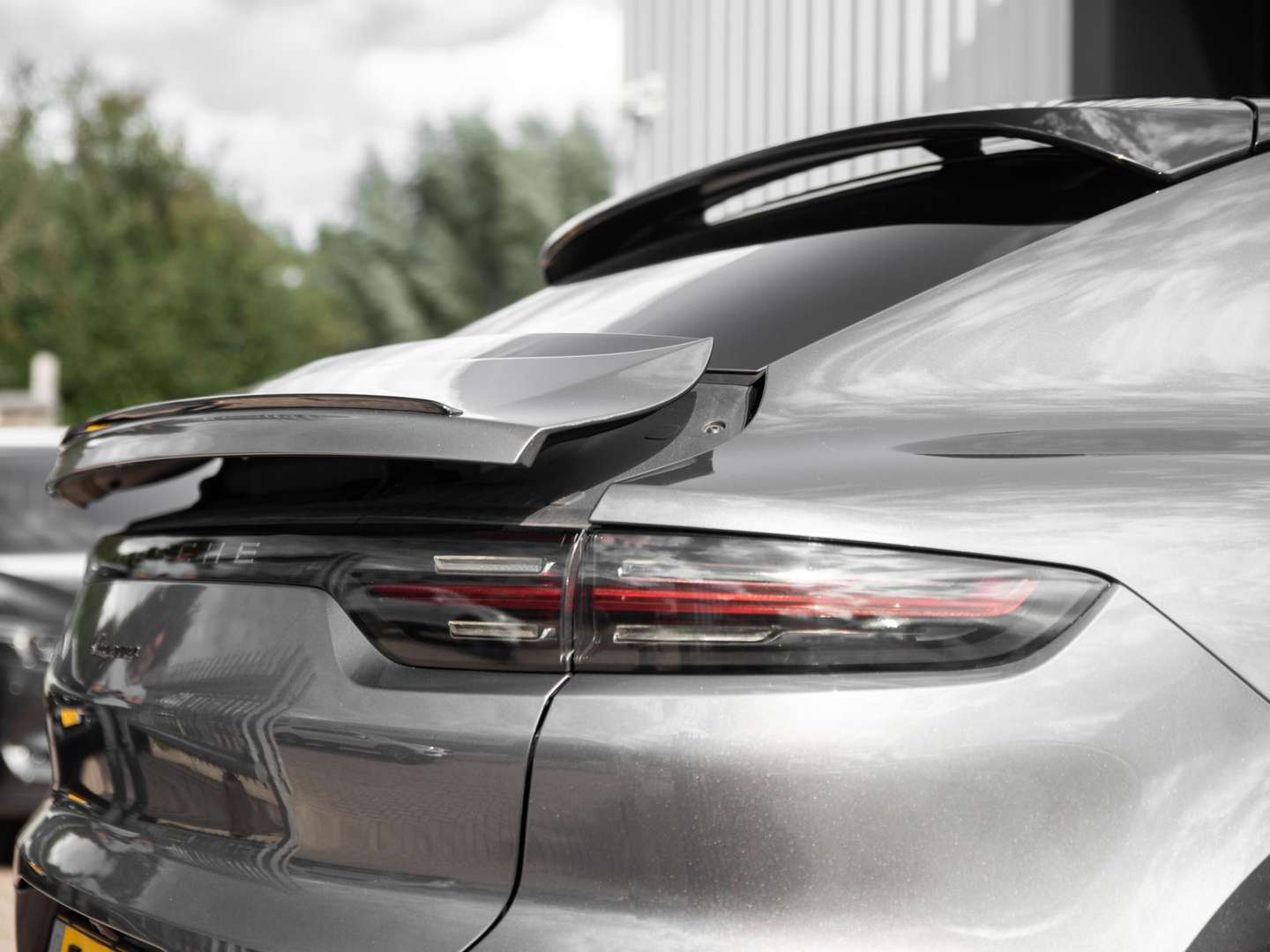 Porsche Testarossa GTS - 2019 - Joinsteer - #32