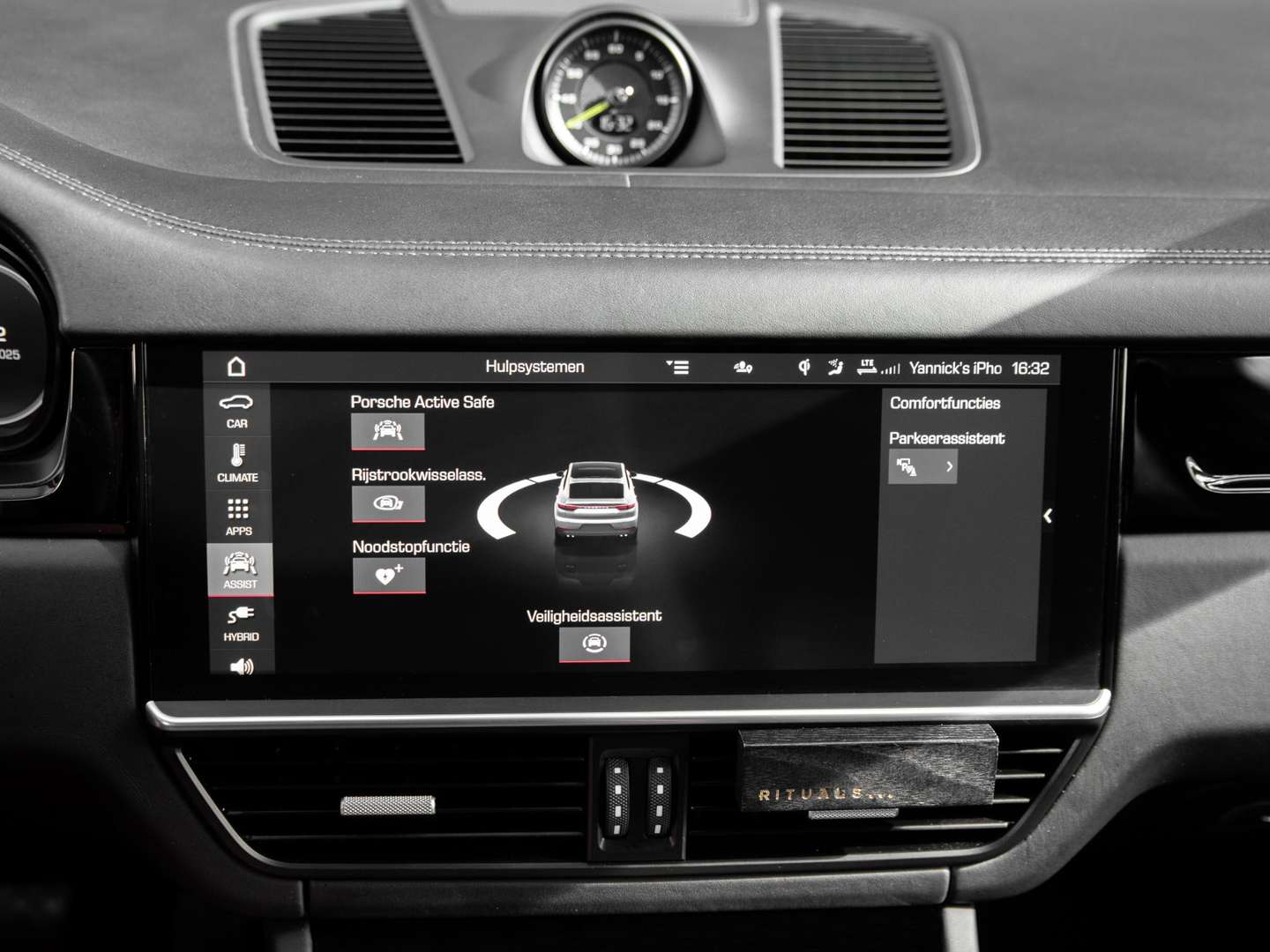 Porsche Testarossa GTS - 2019 - Joinsteer - #34