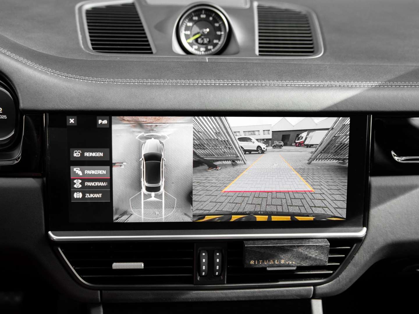 Porsche Testarossa GTS - 2019 - Joinsteer - #35