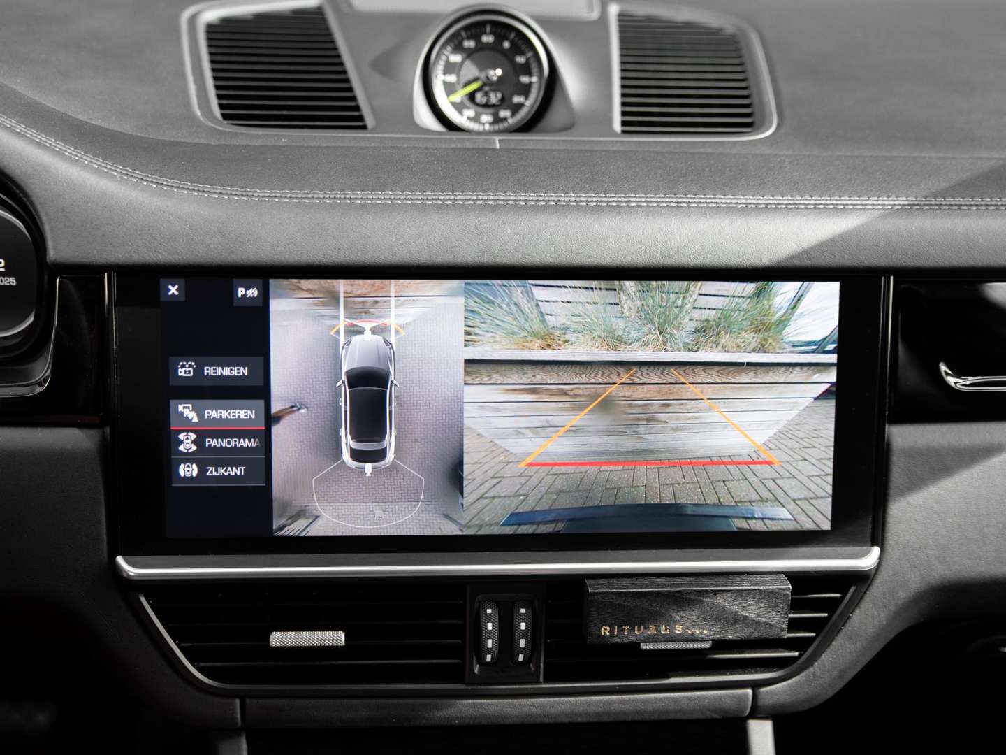 Porsche Testarossa GTS - 2019 - Joinsteer - #36