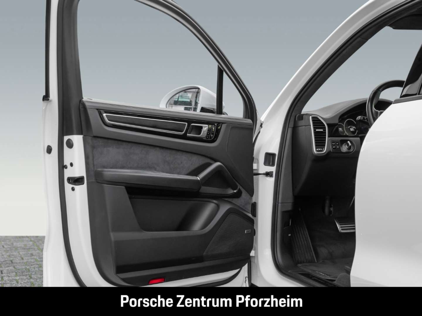 Porsche Cayenne GTS - 2021 - Joinsteer - #20