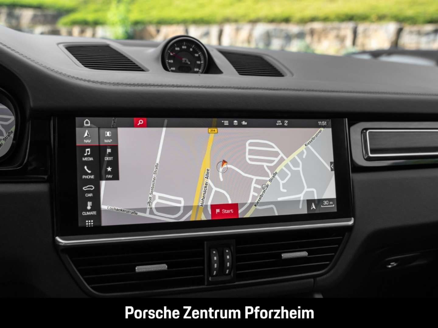 Porsche Cayenne GTS - 2021 - Joinsteer - #32