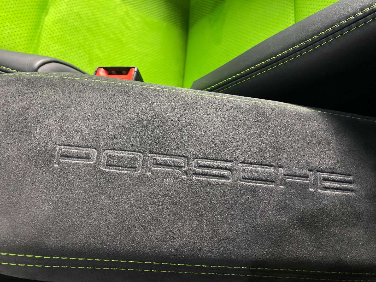 Porsche GT3 RS Non Identifié - 2019 - Joinsteer - #22