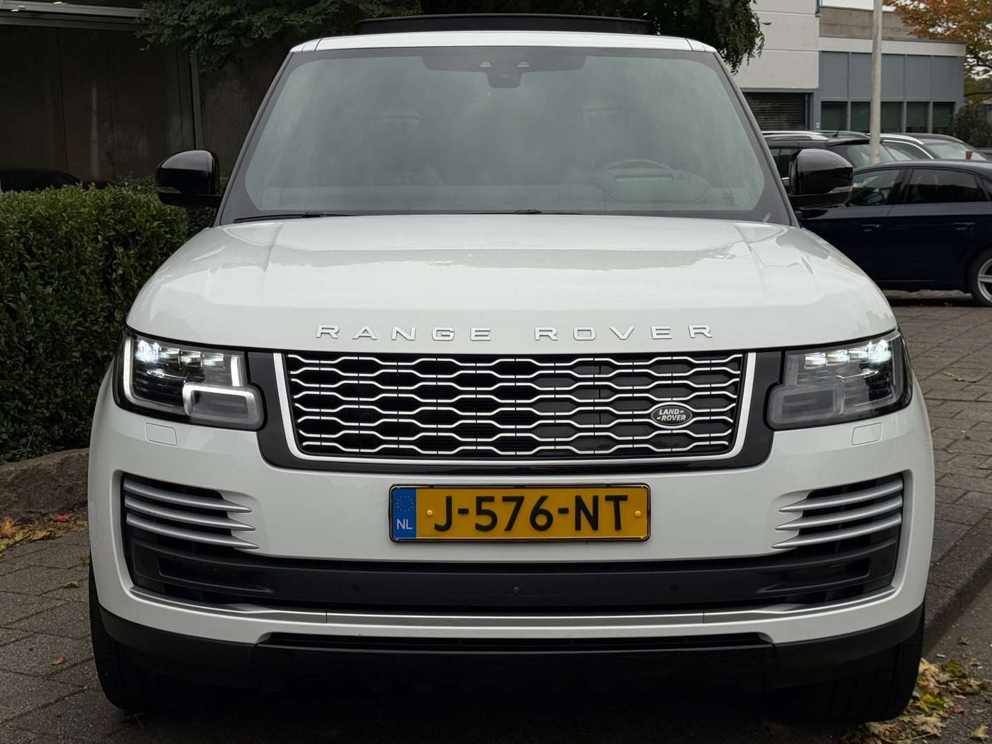 Land Rover Range Rover Fifty P400e - 2020 - Joinsteer - #2