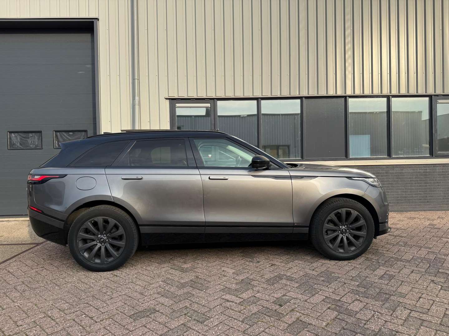 Land Rover Range Rover Velar R-Dynamic P300 - 2018 - Joinsteer - #1