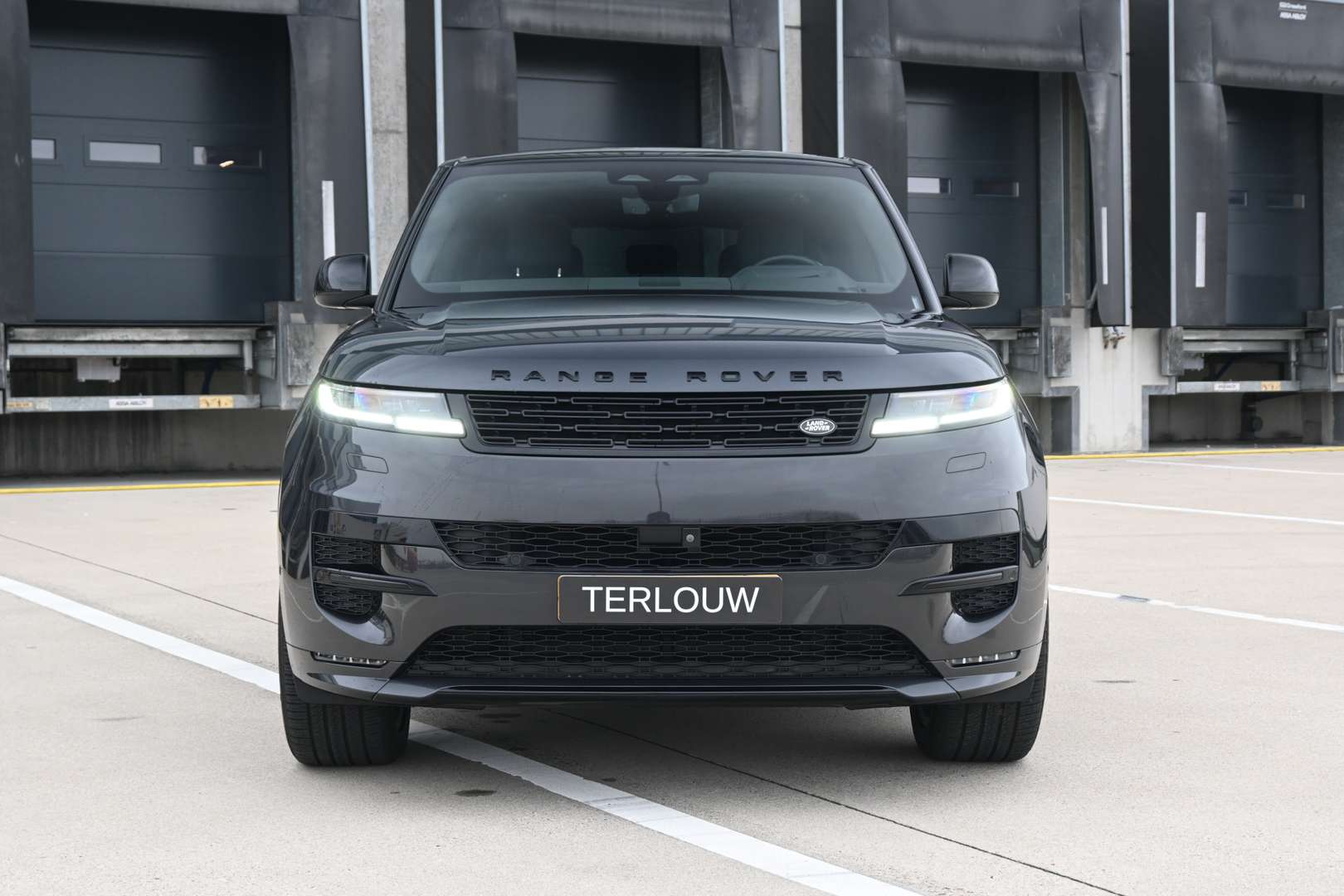 Land Rover Range Rover Sport Autobiography P510e - 2023 - Joinsteer - #3