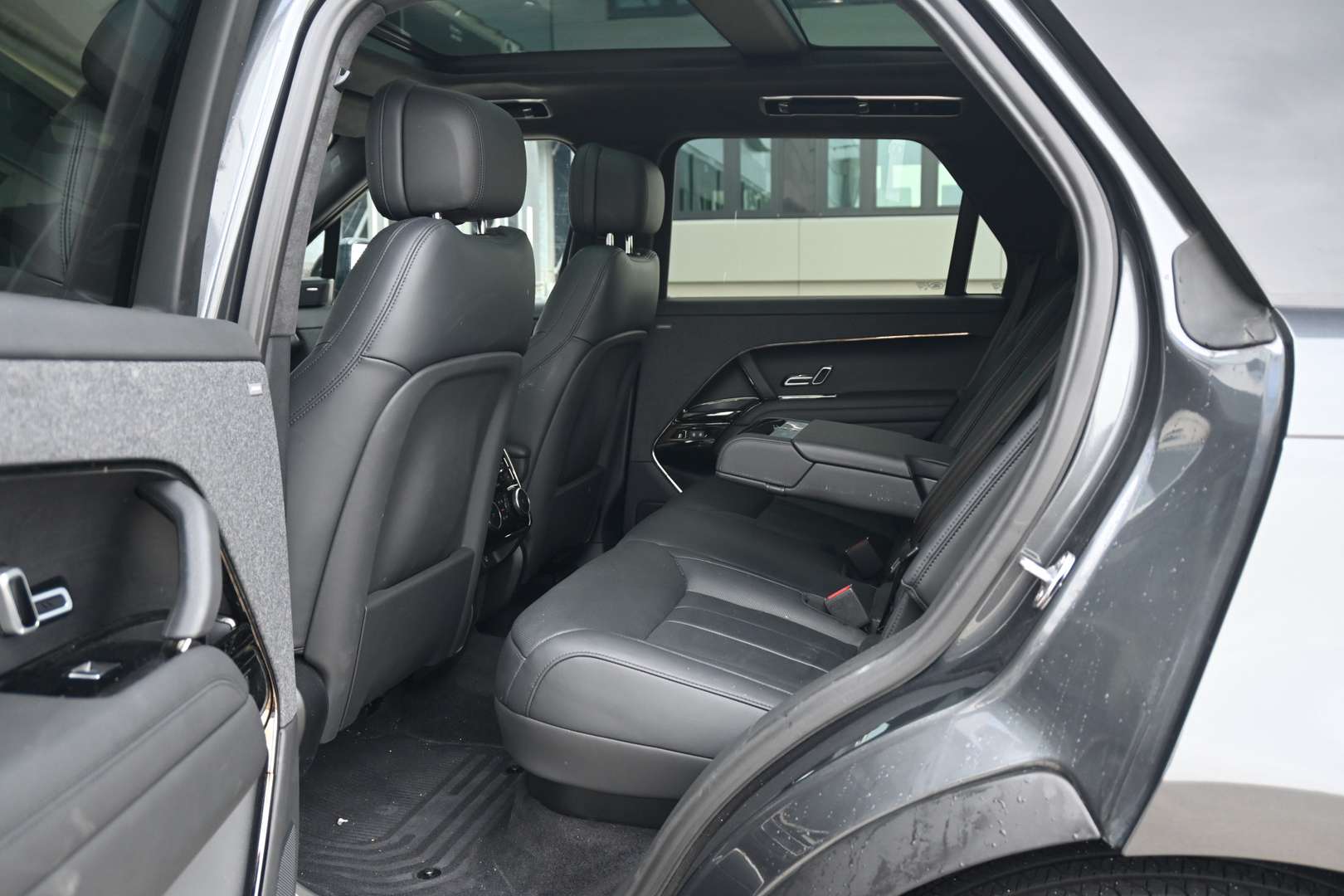 Land Rover Range Rover Sport Autobiography P510e - 2023 - Joinsteer - #5