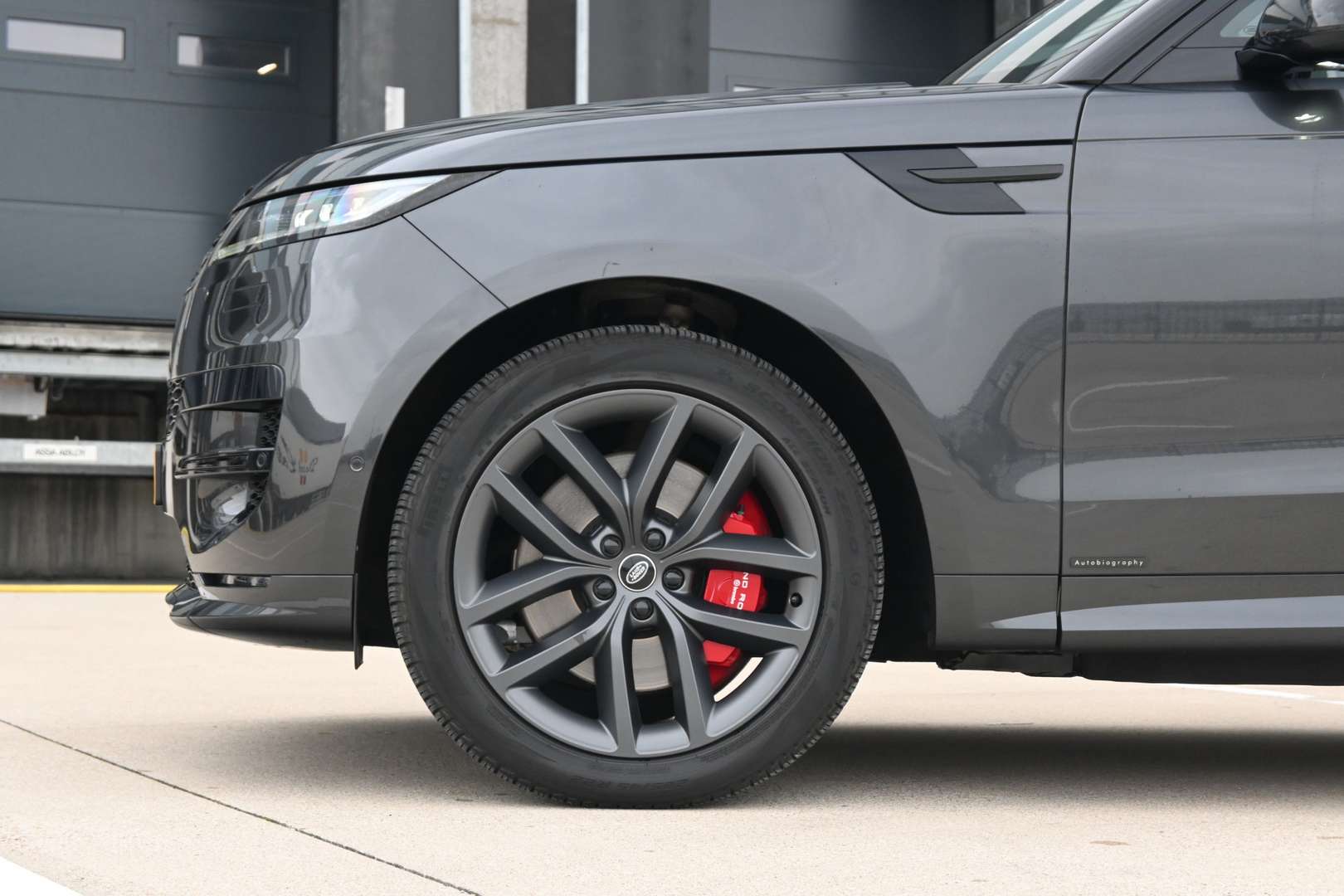 Land Rover Range Rover Sport Autobiography P510e - 2023 - Joinsteer - #9