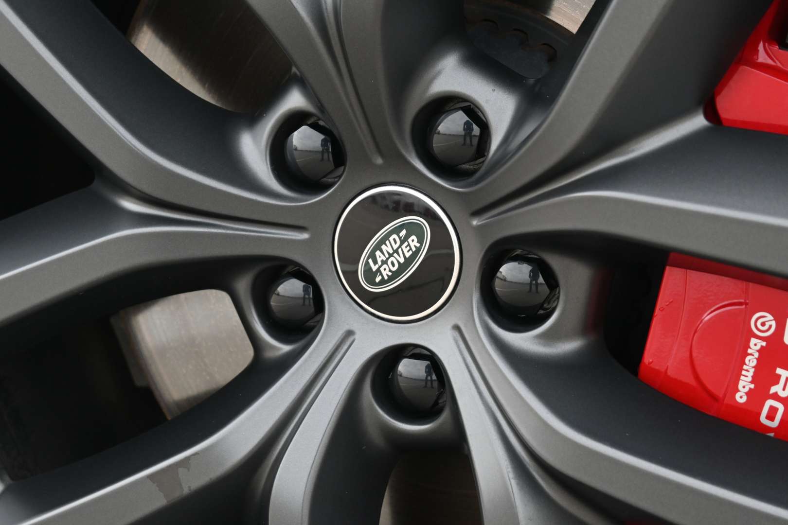 Land Rover Range Rover Sport Autobiography P510e - 2023 - Joinsteer - #10