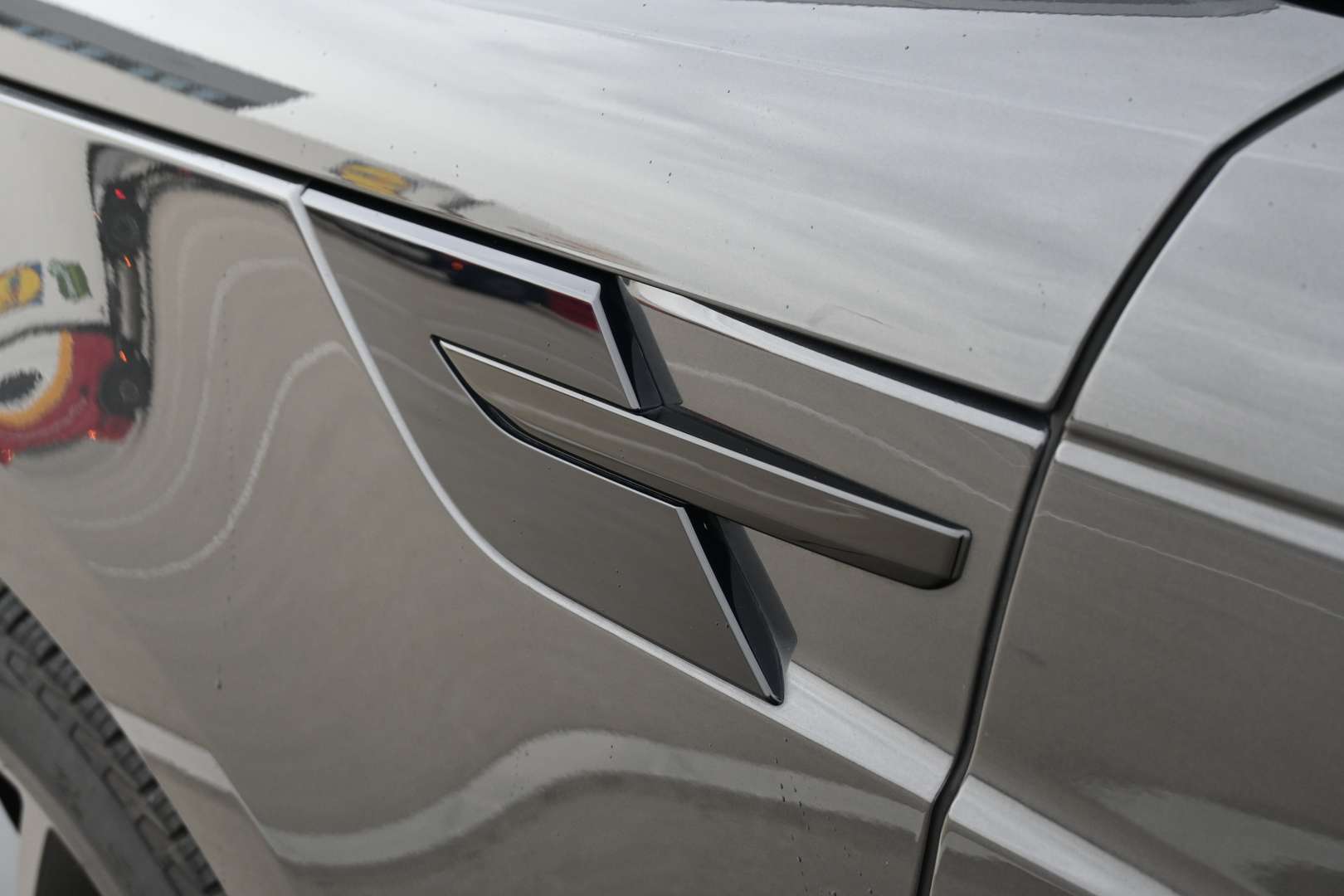 Land Rover Range Rover Sport Autobiography P510e - 2023 - Joinsteer - #12