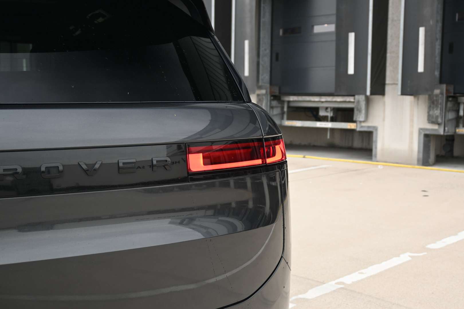 Land Rover Range Rover Sport Autobiography P510e - 2023 - Joinsteer - #13