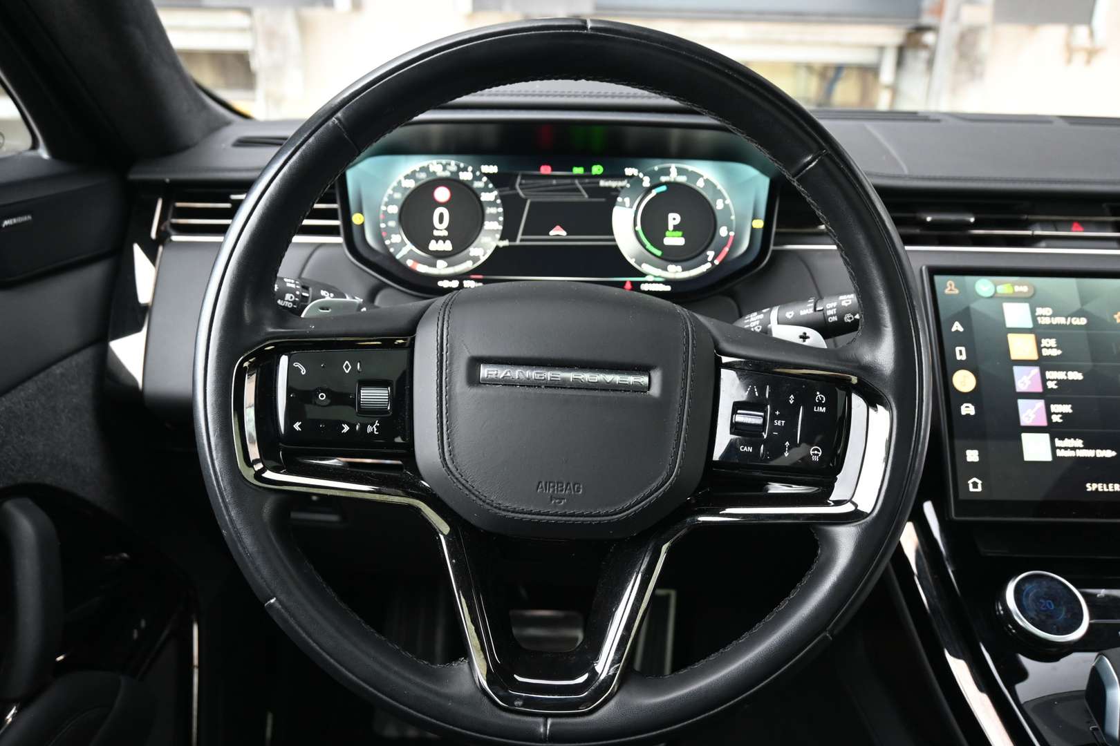 Land Rover Range Rover Sport Autobiography P510e - 2023 - Joinsteer - #15