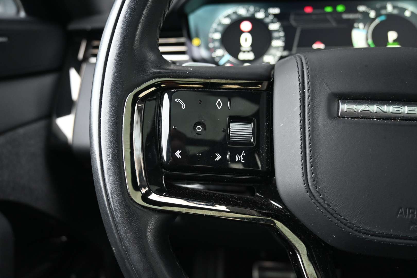 Land Rover Range Rover Sport Autobiography P510e - 2023 - Joinsteer - #16