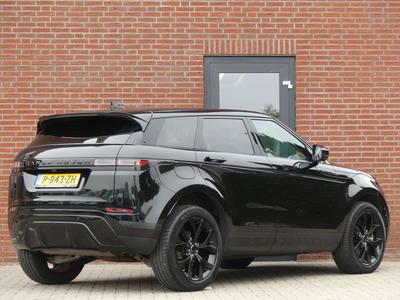 Land Rover Range Rover Evoque R-Dynamic P200 - - Joinsteer - #3