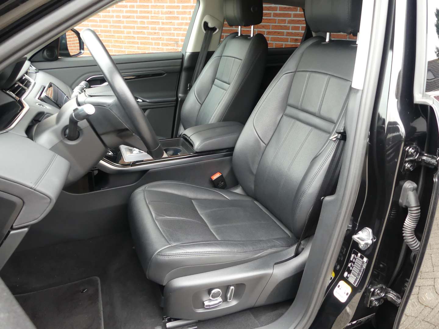 Land Rover Range Rover Evoque R-Dynamic P200 - 2021 - Joinsteer - #5