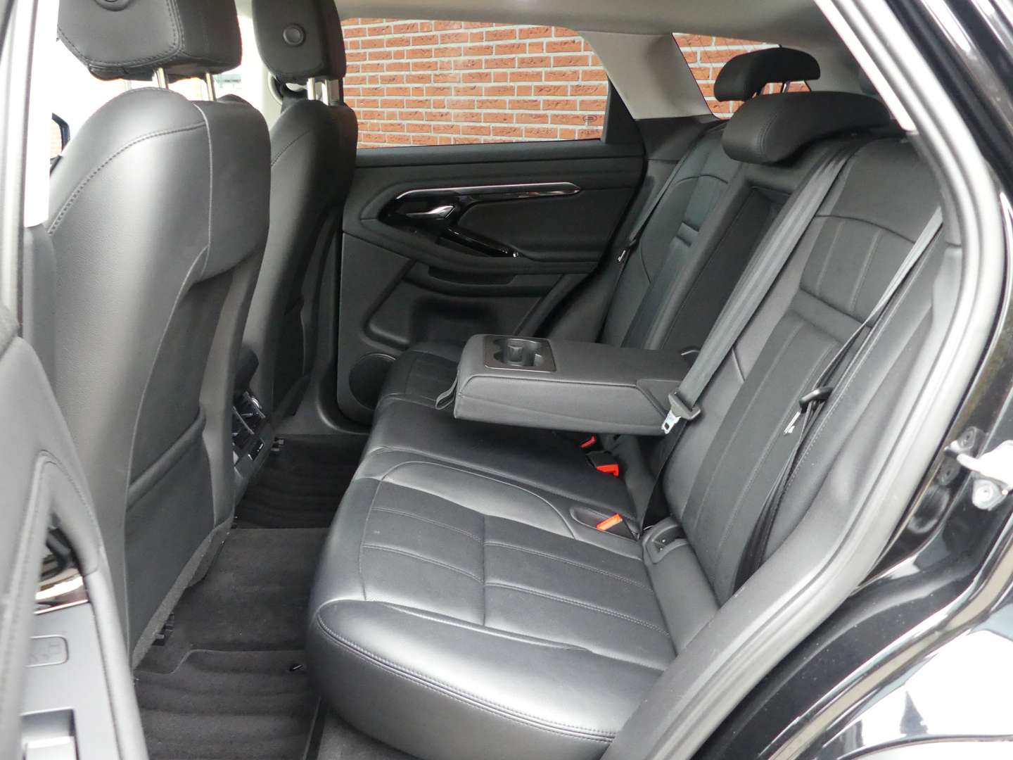 Land Rover Range Rover Evoque R-Dynamic P200 - 2021 - Joinsteer - #6