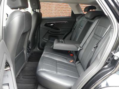 Land Rover Range Rover Evoque R-Dynamic P200 - - Joinsteer - #5