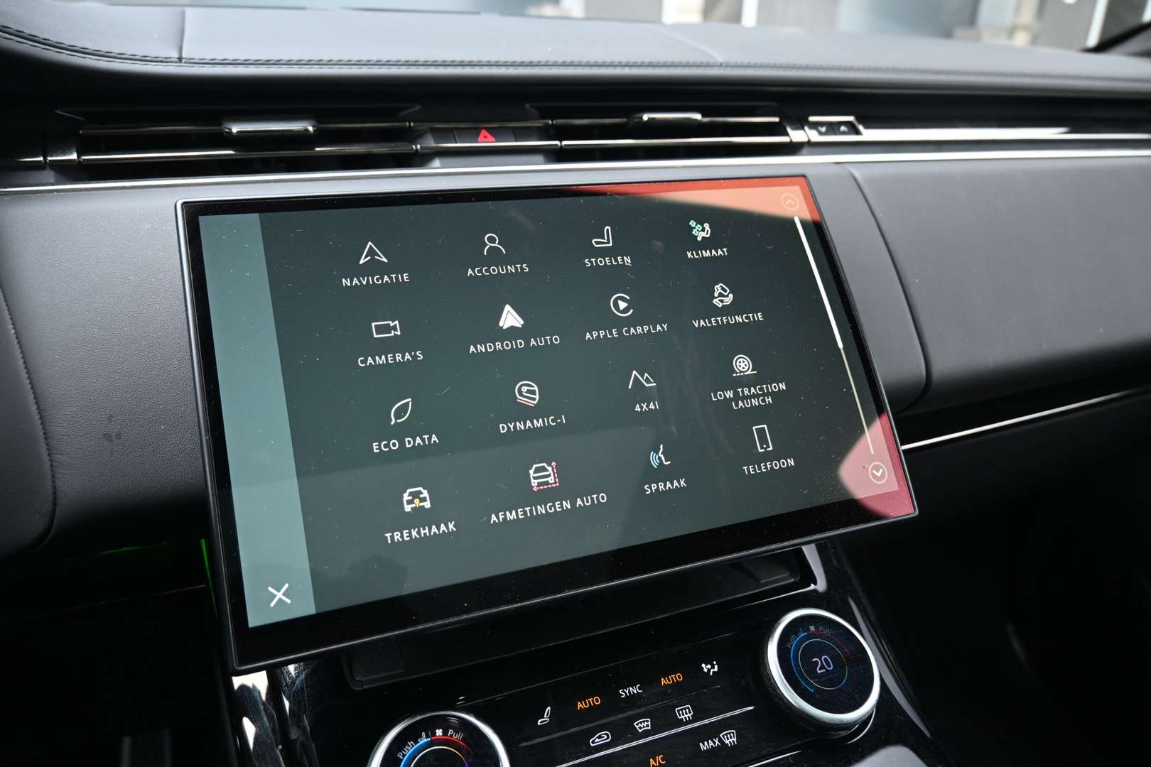 Land Rover Range Rover Sport Autobiography P510e - 2023 - Joinsteer - #22