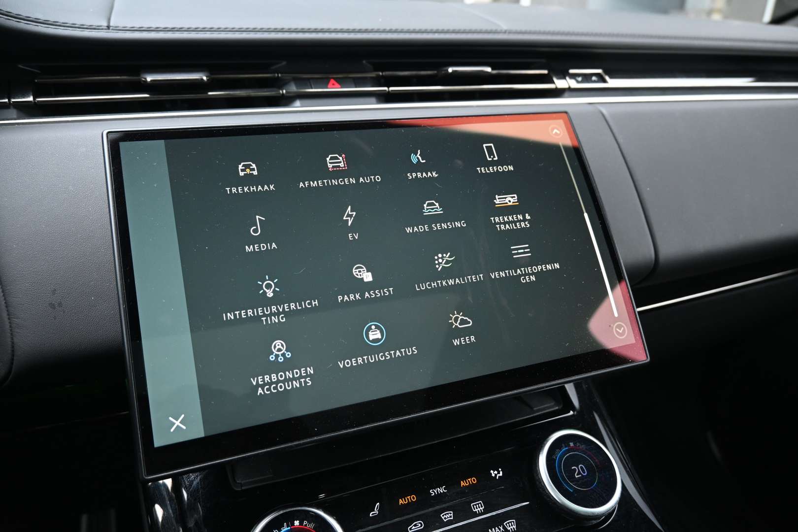 Land Rover Range Rover Sport Autobiography P510e - 2023 - Joinsteer - #23