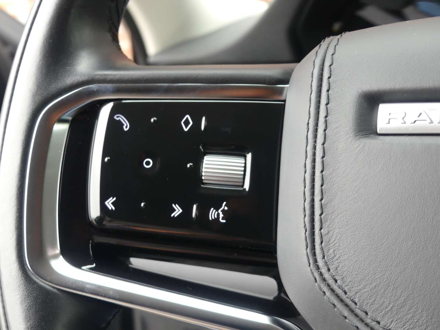 Land Rover Range Rover Evoque R-Dynamic P200 - 2021 - Joinsteer - #8