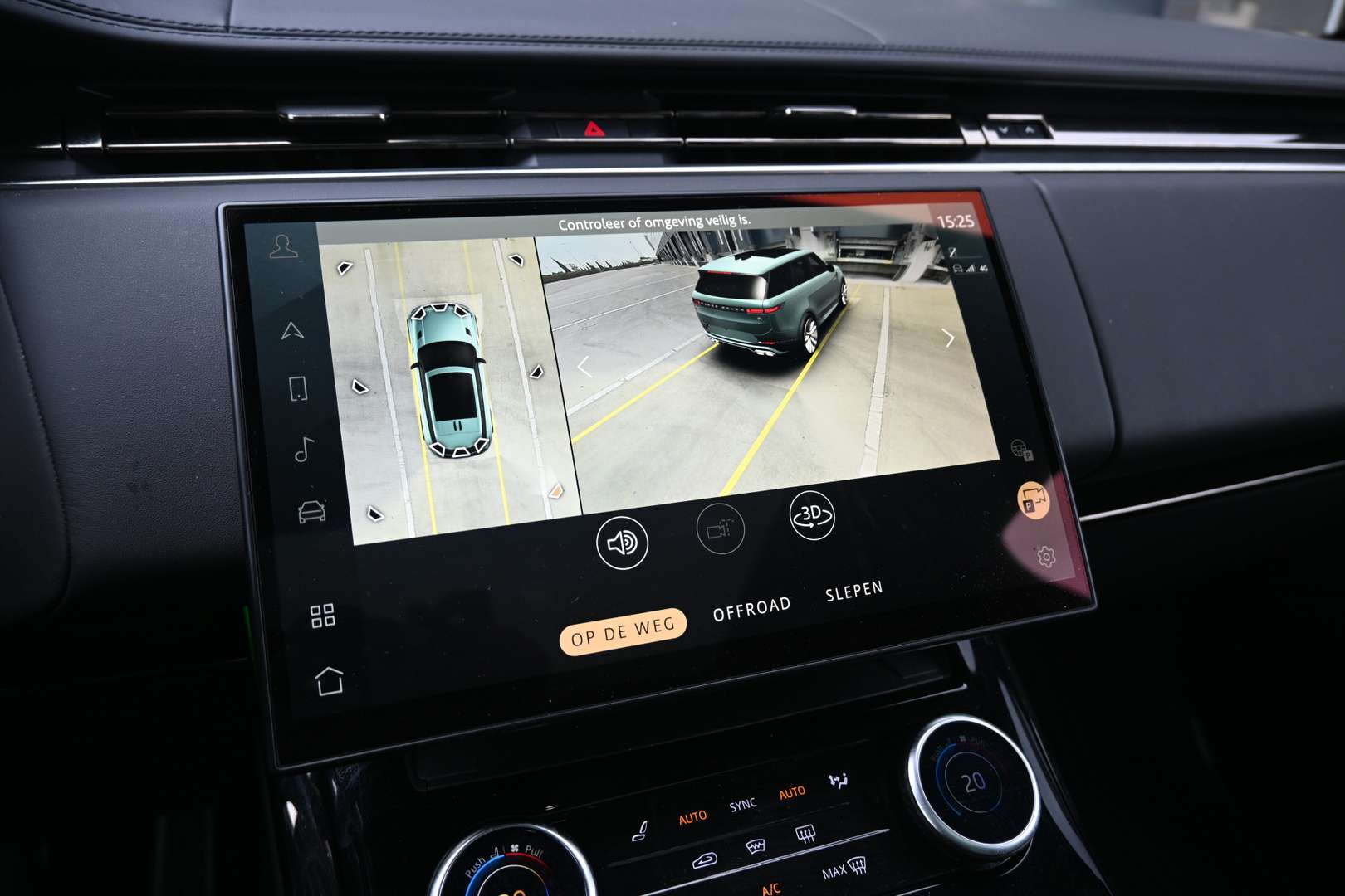 Land Rover Range Rover Sport Autobiography P510e - 2023 - Joinsteer - #24