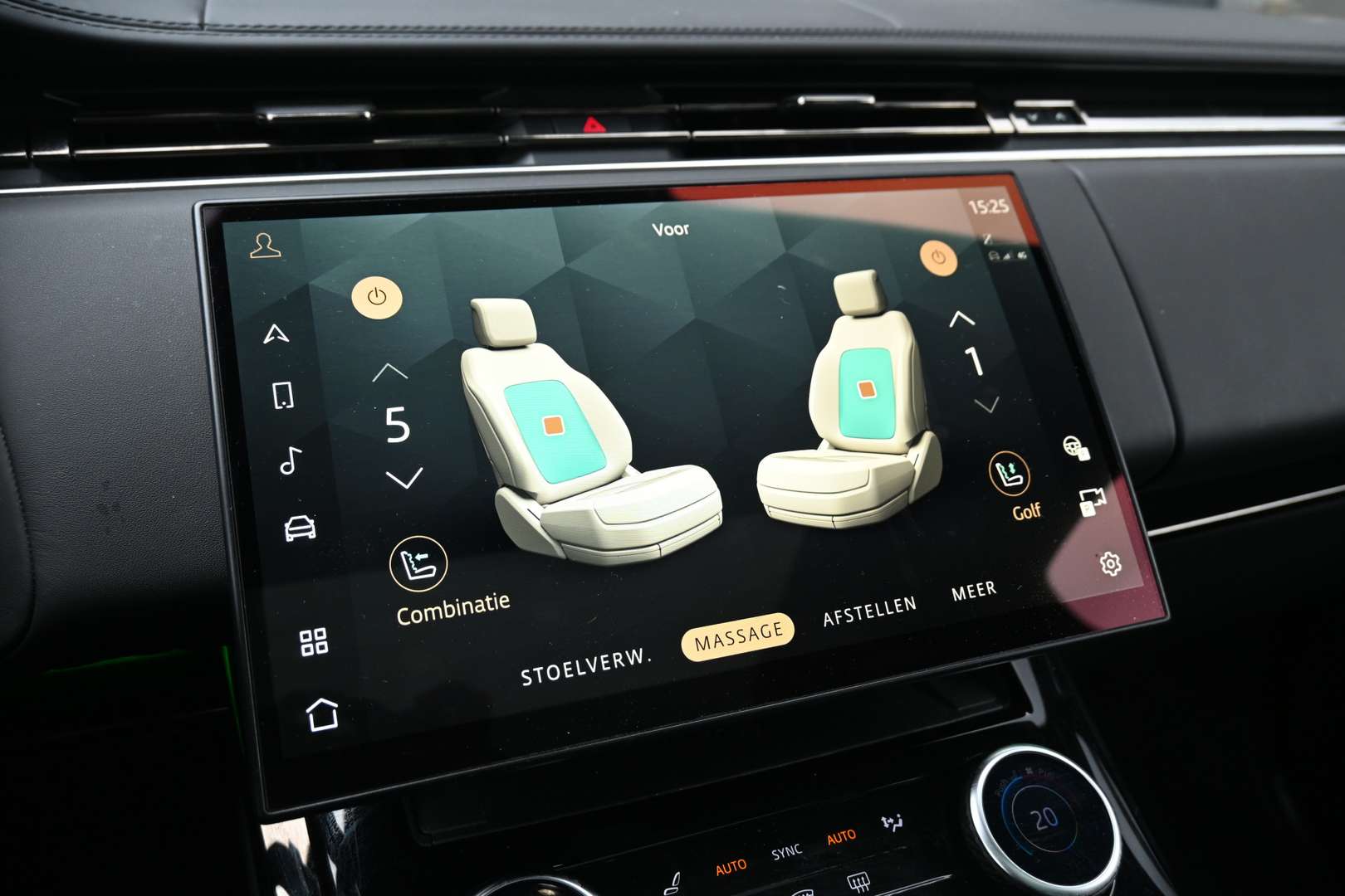 Land Rover Range Rover Sport Autobiography P510e - 2023 - Joinsteer - #25